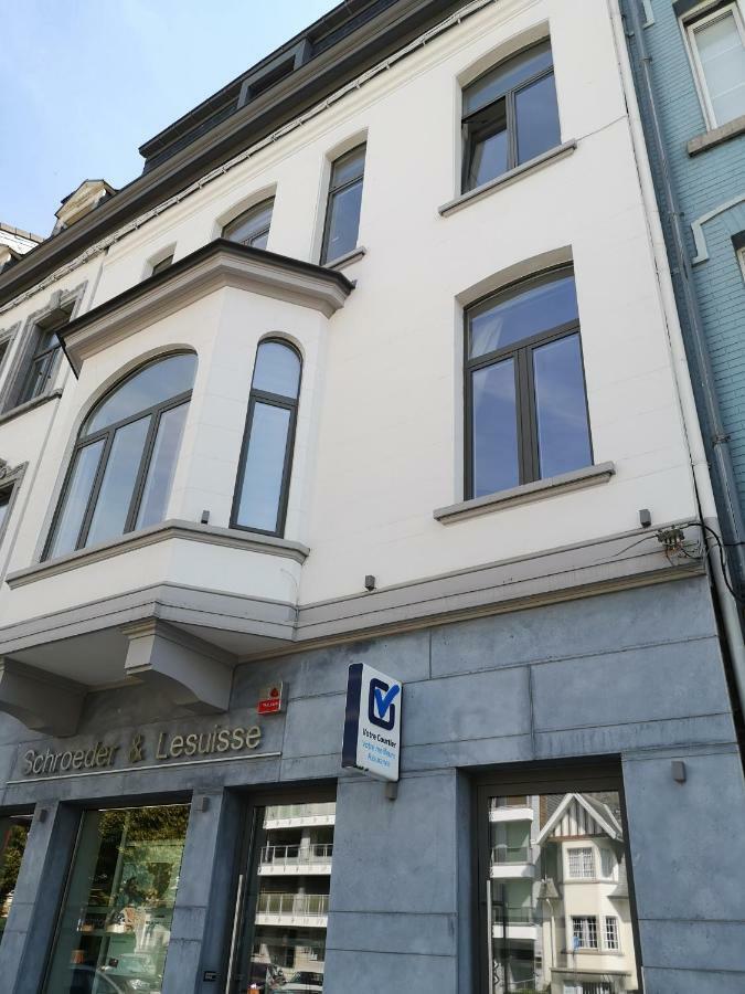 Centre Спа Екстер'єр фото